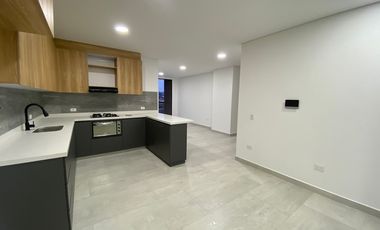 APARTAMENTO EN ARRIENDO UBICADO EN MARINILLA SECTOR BARILOCHE