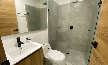 APARTAMENTO EN ARRIENDO UBICADO EN MARINILLA SECTOR BARILOCHE