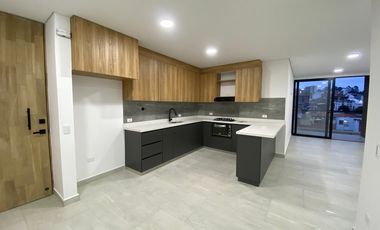 APARTAMENTO EN ARRIENDO UBICADO EN MARINILLA SECTOR BARILOCHE