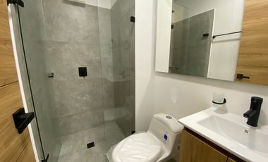 APARTAMENTO EN ARRIENDO UBICADO EN MARINILLA SECTOR BARILOCHE