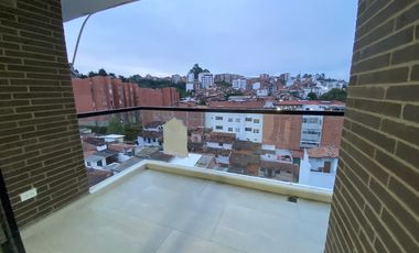 APARTAMENTO EN ARRIENDO UBICADO EN MARINILLA SECTOR BARILOCHE