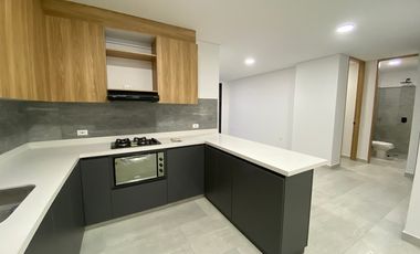 APARTAMENTO EN ARRIENDO UBICADO EN MARINILLA SECTOR BARILOCHE