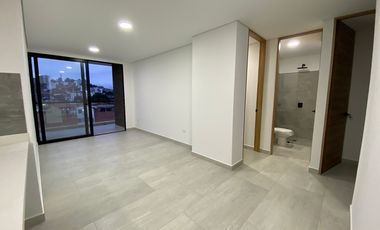 APARTAMENTO EN ARRIENDO UBICADO EN MARINILLA SECTOR BARILOCHE