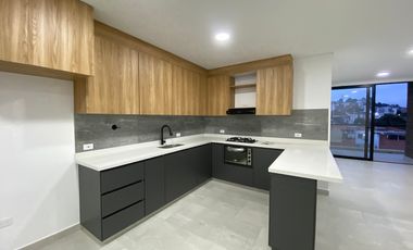 APARTAMENTO EN ARRIENDO UBICADO EN MARINILLA SECTOR BARILOCHE