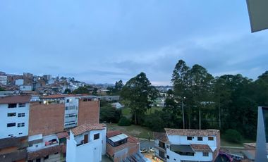 APARTAMENTO EN ARRIENDO UBICADO EN MARINILLA SECTOR BARILOCHE