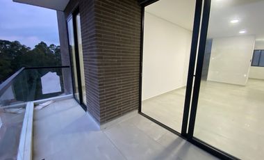 APARTAMENTO EN ARRIENDO UBICADO EN MARINILLA SECTOR BARILOCHE