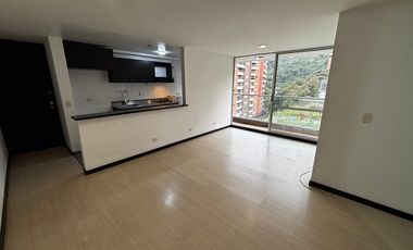 APARTAMENTO EN ARRIENDO UBICADO EN ENVIGADO SECTOR EL TRIANON