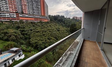 APARTAMENTO EN ARRIENDO UBICADO EN ENVIGADO SECTOR EL TRIANON