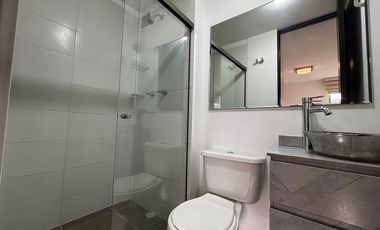 APARTAMENTO EN ARRIENDO UBICADO EN ENVIGADO SECTOR EL TRIANON