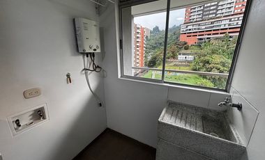APARTAMENTO EN ARRIENDO UBICADO EN ENVIGADO SECTOR EL TRIANON