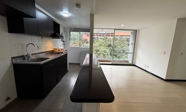 APARTAMENTO EN ARRIENDO UBICADO EN ENVIGADO SECTOR EL TRIANON