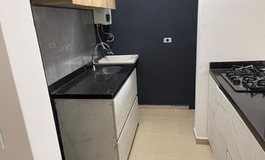 APARTAMENTO EN VENTA EN SECTOR VIOLETAS / DOSQUEBRADAS