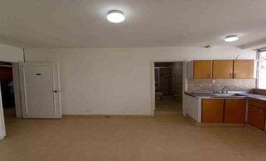 APARTAESTUDIO EN ARRIENDO EN AV SANTANDER/MANIZALES