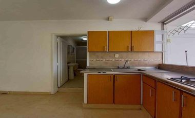 APARTAESTUDIO EN ARRIENDO EN AV SANTANDER/MANIZALES