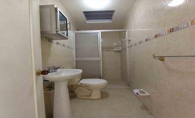 APARTAESTUDIO EN ARRIENDO EN AV SANTANDER/MANIZALES