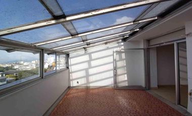 APARTAESTUDIO EN ARRIENDO EN AV SANTANDER/MANIZALES