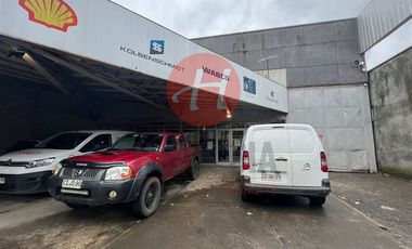 Local Comercial en Venta en Balmaceda