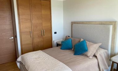 EXCELENTE Y AMPLIO DPTO 4 DORM 3 BAÑOS NUEVA PUNTILLA VILLARRICA, 1.500MM GGCC INCLUIDO