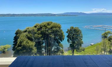 EXCELENTE Y AMPLIO DPTO 4 DORM 3 BAÑOS NUEVA PUNTILLA VILLARRICA, 1.500MM GGCC INCLUIDO