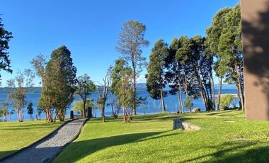 EXCELENTE Y AMPLIO DPTO 4 DORM 3 BAÑOS NUEVA PUNTILLA VILLARRICA, 1.500MM GGCC INCLUIDO