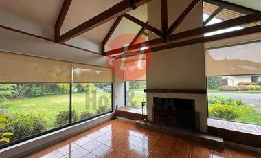 Casa en Venta en Los cantaros