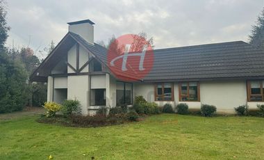 Casa en Venta en Los cantaros