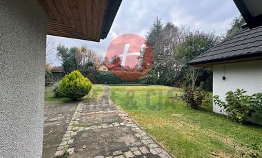 Casa en Venta en Los cantaros