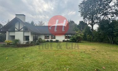 Casa en Venta en Los cantaros