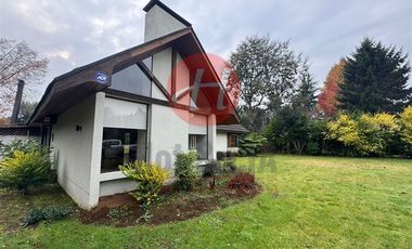 Casa en Venta en Los cantaros