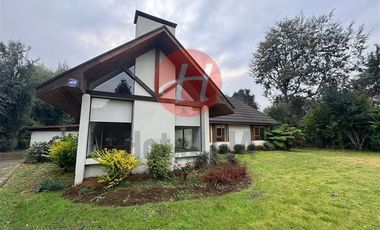 Casa en Venta en Los cantaros