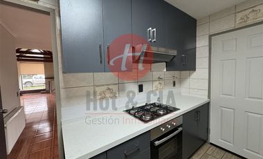 Casa en Venta en Los cantaros