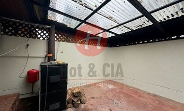 Casa en Venta en Los cantaros