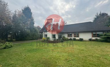 Casa en Venta en Los cantaros