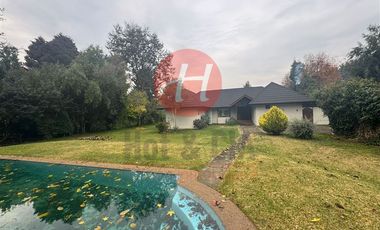 Casa en Venta en Los cantaros