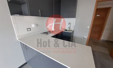 Departamento en Venta en Parque Prieto