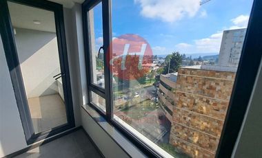 Departamento en Venta en Parque Prieto