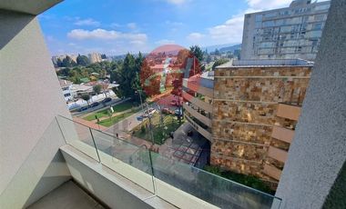 Departamento en Venta en Parque Prieto