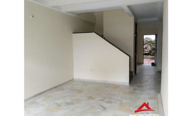 Casa dúplex en Los Guaduales, Neiva