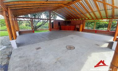 Casa campestre a 4 minutos de Alcalá, Valle