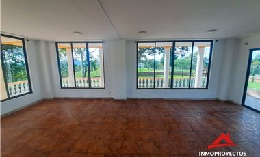 Casa campestre a 4 minutos de Alcalá, Valle