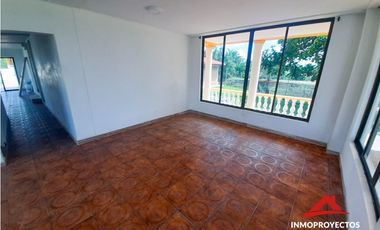 Casa campestre a 4 minutos de Alcalá, Valle