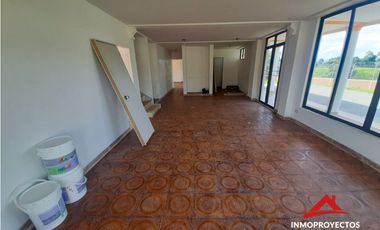 Casa campestre a 4 minutos de Alcalá, Valle