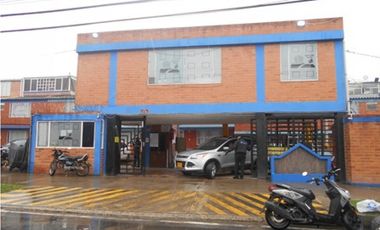 VENTAS QUINTAS DEL PORTAL SOACHA