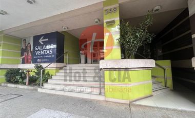 Departamento en Arriendo en Entre Carrera y blanco
