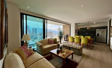 Venta apartamento - Los Balsos - Medellín