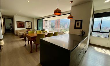 Venta apartamento - Los Balsos - Medellín