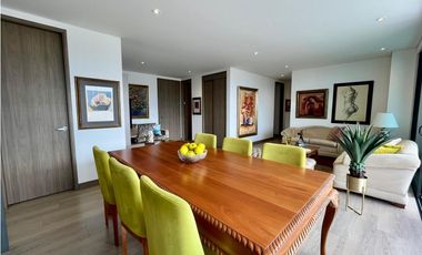 Venta apartamento - Los Balsos - Medellín