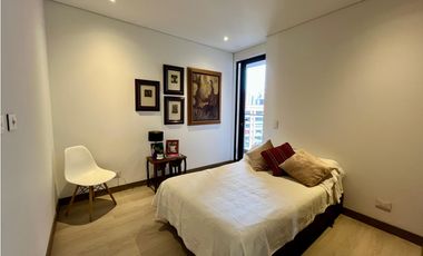 Venta apartamento - Los Balsos - Medellín