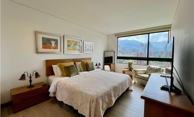 Venta apartamento - Los Balsos - Medellín