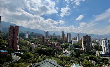 Venta apartamento - Los Balsos - Medellín